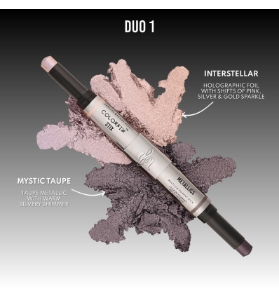 Colorfix Stix - Multi-Use Pearl Pigment Stick