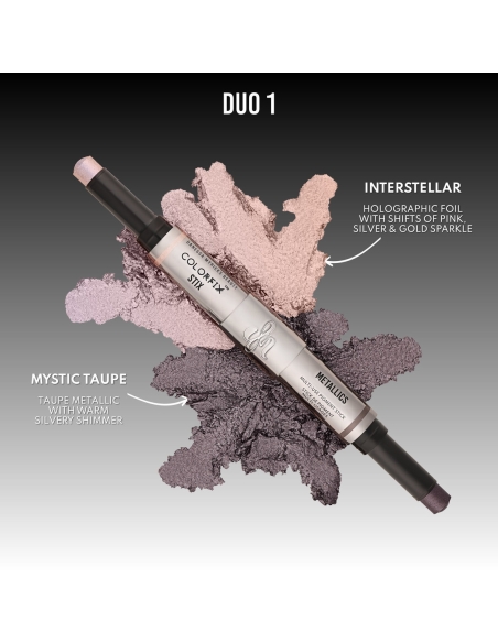 Colorfix Stix - Multi-Use Pearl Pigment Stick