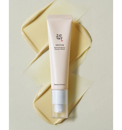 Beauty Of Joseon - Revive Eye Serum: Ginseng + Retinal