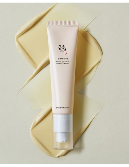 Beauty Of Joseon - Revive Eye Serum: Ginseng + Retinal Beauty Of Joseon - Revive Eye Serum: Ginseng + Retinal