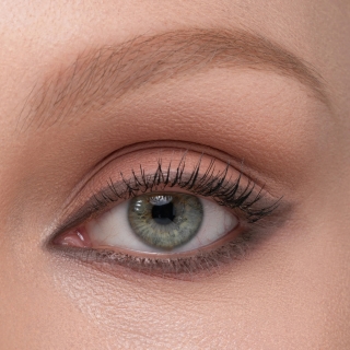 (Taupe) Macro Tech Eye Crayon 2