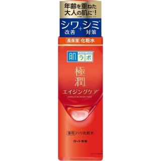 Hada Labo - Gokujyun Aging Care Firming Lotion