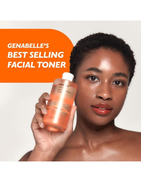 Genabelle - PDRN Rejuvenating Toner Genabelle - PDRN Rejuvenating Toner
