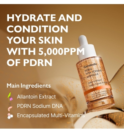 Genabelle - Vita Toning Ampoule