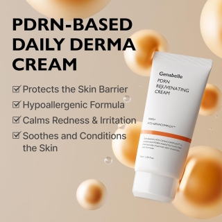 Genabelle - PDRN Rejuvenating Cream 2