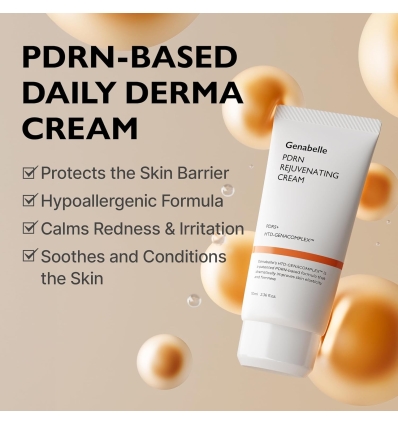 Genabelle - PDRN Rejuvenating Cream