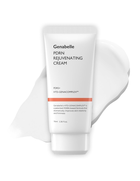 Genabelle - PDRN Rejuvenating Cream Genabelle - PDRN Rejuvenating Cream