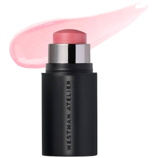 (Petal) Mini Lit Up Glow Highlighter Stick