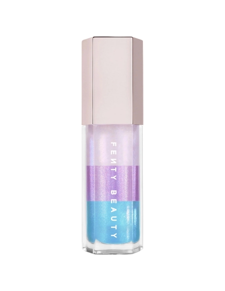 *SOBRE PEDIDO* (Unicorn Blizzard) Gloss Bomb Stackz