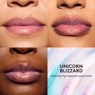 *SOBRE PEDIDO* (Unicorn Blizzard) Gloss Bomb Stackz 2
