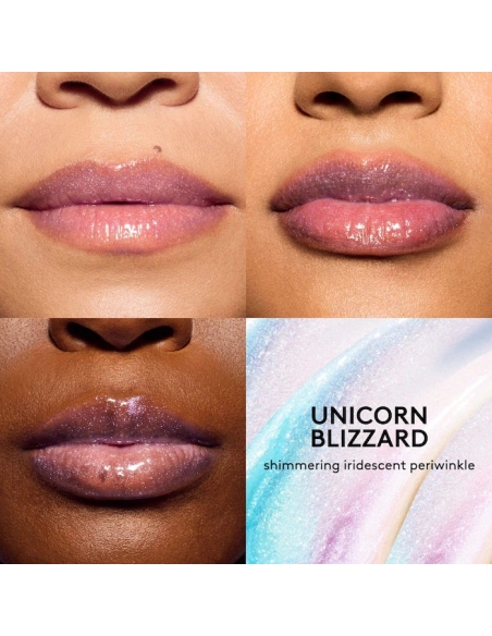 *SOBRE PEDIDO* (Unicorn Blizzard) Gloss Bomb Stackz