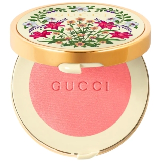 (01 Silky Rose) Luminous Matte Powder Blush