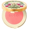 (01 Silky Rose) Luminous Matte Powder Blush