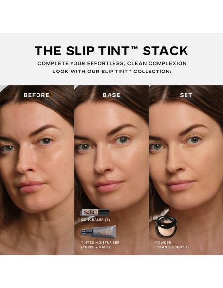 *SOBRE PEDIDO* (Translucent 1) Slip Tint Setting Powder