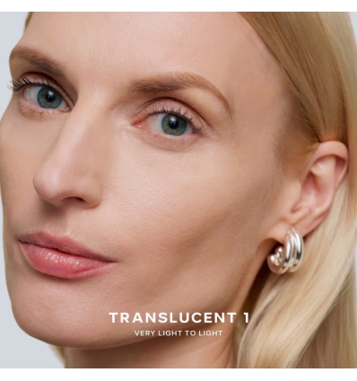 *SOBRE PEDIDO* (Translucent 1) Slip Tint Setting Powder