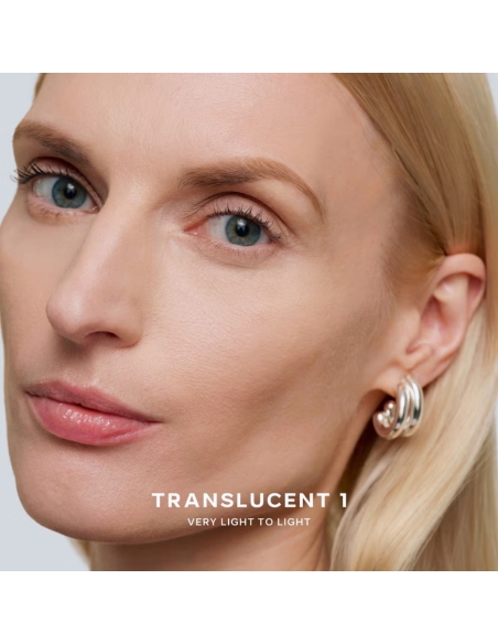 *SOBRE PEDIDO* (Translucent 1) Slip Tint Setting Powder