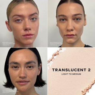(Translucent 2) Slip Tint Setting Powder 2