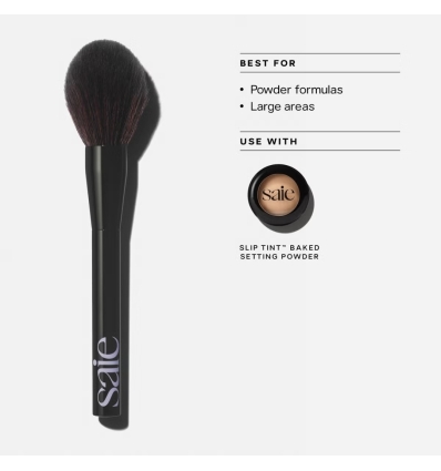*SOBRE PEDIDO* All-Over Powder Brush