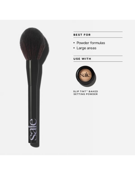 *SOBRE PEDIDO* All-Over Powder Brush *SOBRE PEDIDO* All-Over Powder Brush