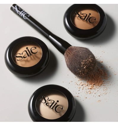 *SOBRE PEDIDO* All-Over Powder Brush