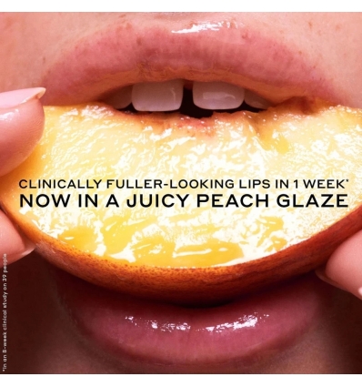 (Peach Glaze) Pout Preserve Hydrating Peptide Lip