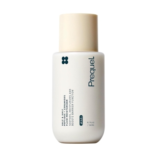 Half and Half Fluid Moisturizer