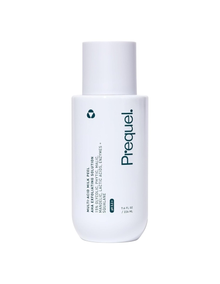 Multi-Acid Milk Peel AHA Exfoliating Solution Multi-Acid Milk Peel AHA Exfoliating Solution