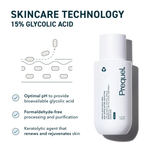 Multi-Acid Milk Peel AHA Exfoliating Solution 2