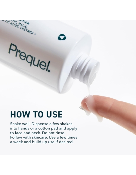 Multi-Acid Milk Peel AHA Exfoliating Solution Multi-Acid Milk Peel AHA Exfoliating Solution