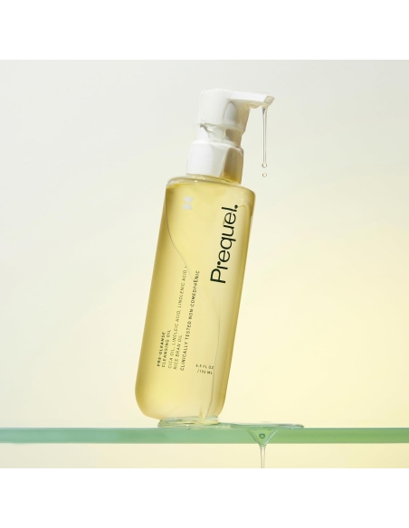 Pre-Gleanse Cleansing Oil Pre-Gleanse Cleansing Oil