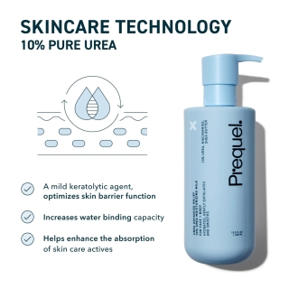 Urea Advanced Relief Moisturizing Milk 2