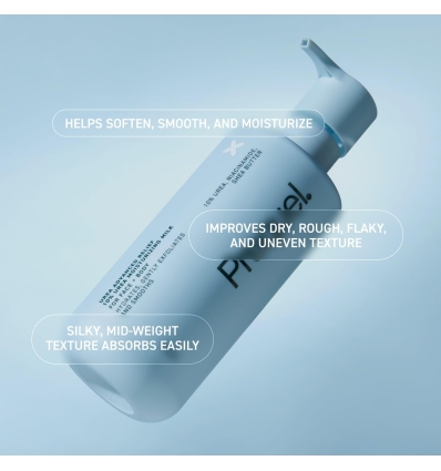 Urea Advanced Relief Moisturizing Milk