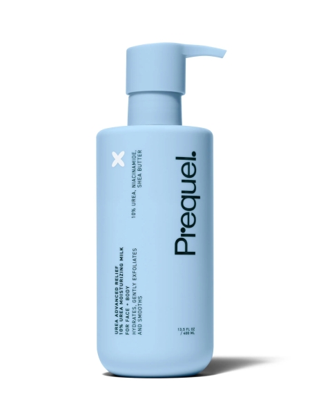 Urea Advanced Relief Moisturizing Milk Urea Advanced Relief Moisturizing Milk