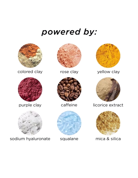 (Light-Medium Peach) CC Undereye Corrector (Light-Medium Peach) CC Undereye Corrector