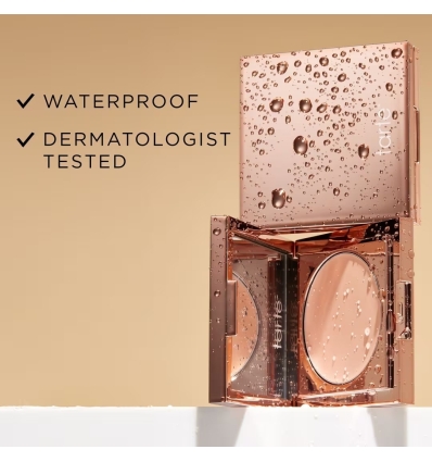 (Light-Medium Peach) CC Undereye Corrector