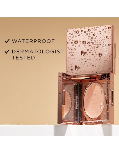 (Light-Medium Peach) CC Undereye Corrector (Light-Medium Peach) CC Undereye Corrector