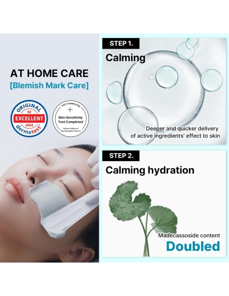 Mediheal - (Madecassoside) Derma Modeling Pack