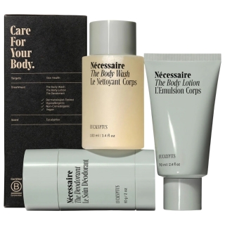 *SOBRE PEDIDO* Eucalyptus Body Essentials Set