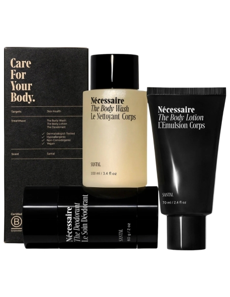*SOBRE PEDIDO* Santal Body Essentials Set *SOBRE PEDIDO* Santal Body Essentials Set