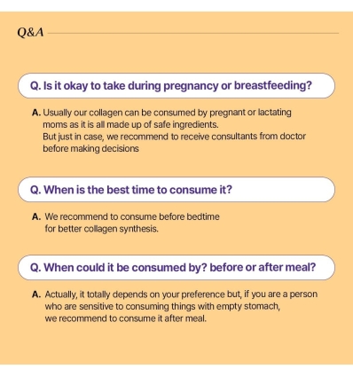 BB Lab - Low Molecular Collagen 5000