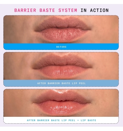 *SOBRE PEDIDO* Barrier Baste Exfoliating AHA Lip Treatment