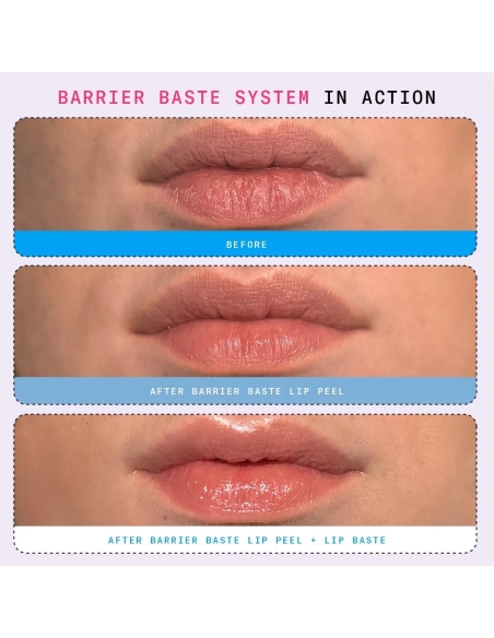 *SOBRE PEDIDO* Barrier Baste Exfoliating AHA Lip Treatment