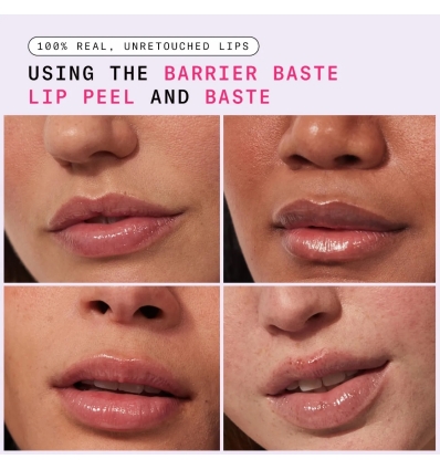 *SOBRE PEDIDO* Barrier Baste Exfoliating AHA Lip Treatment