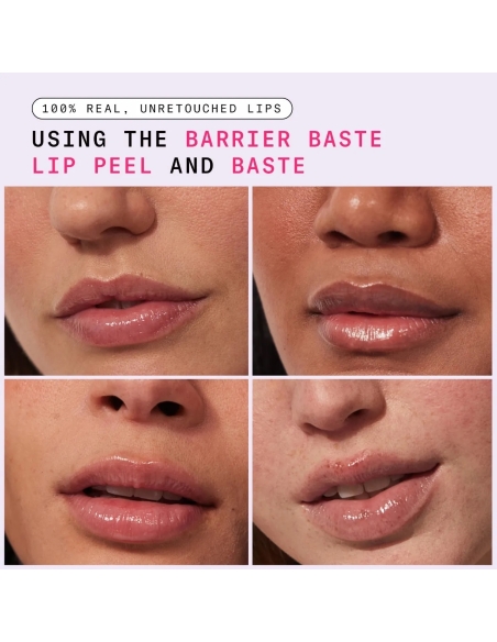 *SOBRE PEDIDO* Barrier Baste Exfoliating AHA Lip Treatment