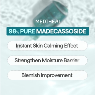 Mediheal - Madecassoside Essential Mask Blemish Repair 2