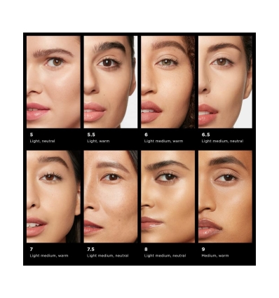 *SOBRE PEDIDO* Ambient Soft Glow Foundation