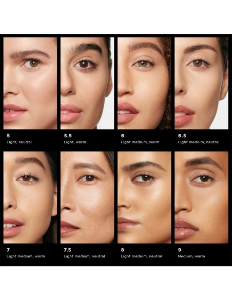 *SOBRE PEDIDO* Ambient Soft Glow Foundation