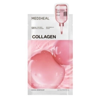 Mediheal - Collagen Essential Mask