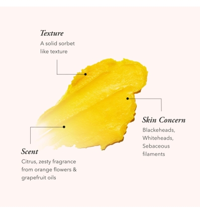 aprilskin - Carrotene IPMP Hydromelt Cleansing Balm