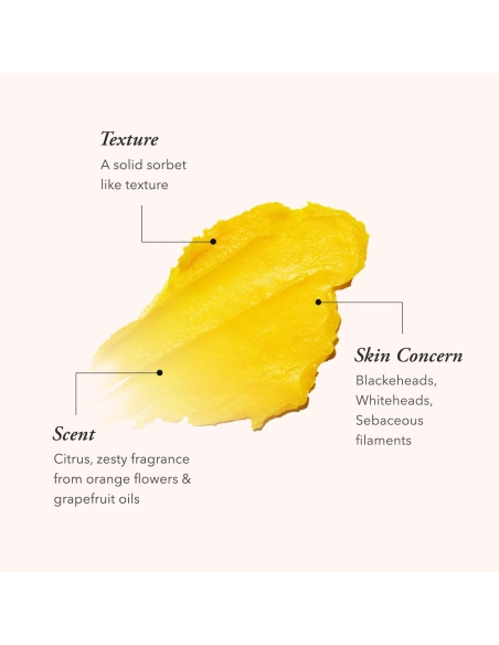 aprilskin - Carrotene IPMP Hydromelt Cleansing Balm aprilskin - Carrotene IPMP Hydromelt Cleansing Balm